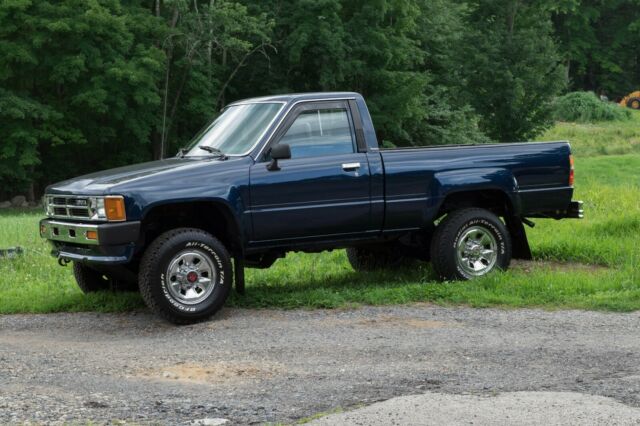 1988 Toyota Toyota - photo 11