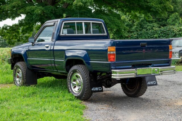1988 Toyota Toyota - photo 2