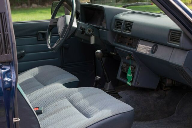 1988 Toyota Toyota - photo 3