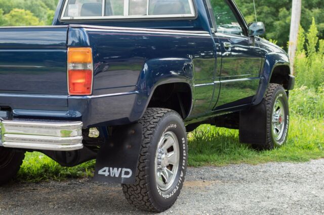 1988 Toyota Toyota - photo 4