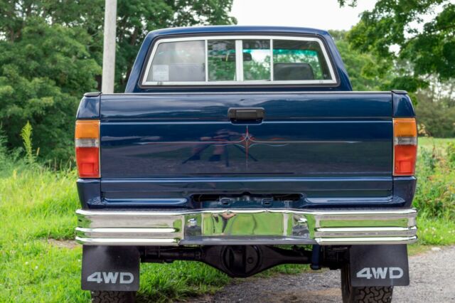 1988 Toyota Toyota - photo 5