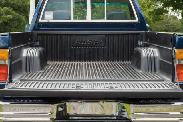 1988 Toyota Toyota - photo 6
