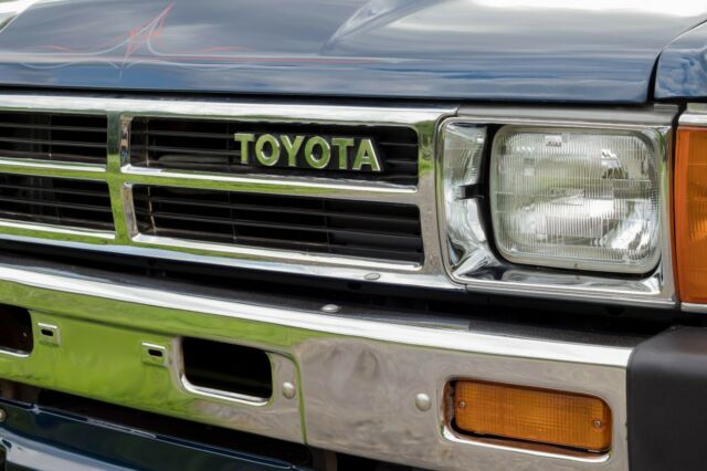 1988 Toyota Toyota - photo 7