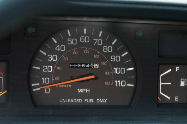 1988 Toyota Toyota - photo 8