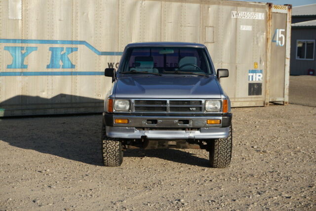 1988 Toyota Hilux Pickup - photo 11