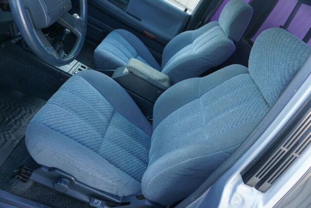 1988 Toyota Hilux Pickup - photo 13