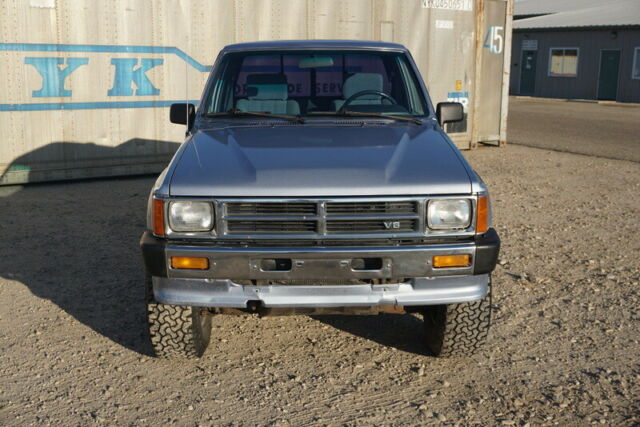 1988 Toyota Hilux Pickup - photo 5