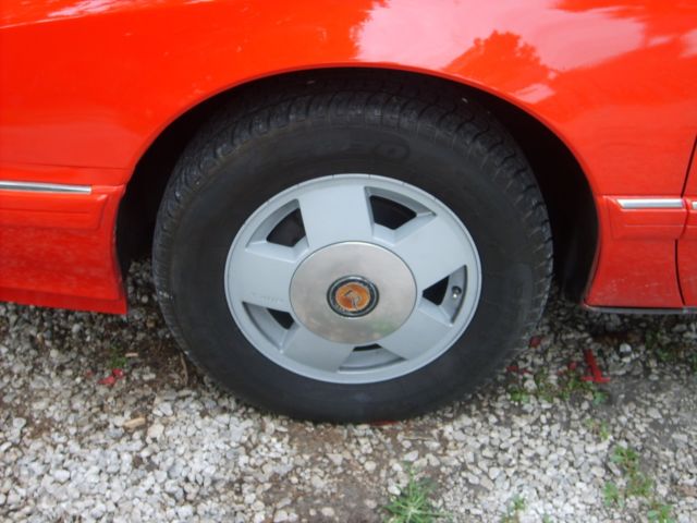 1989 Buick Reatta - photo 4