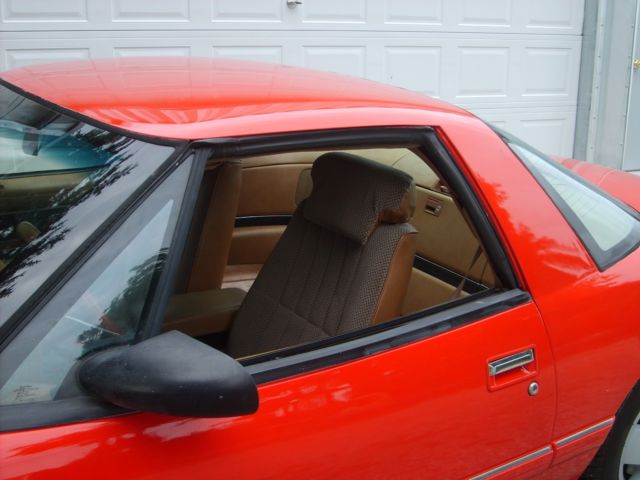 1989 Buick Reatta - photo 5