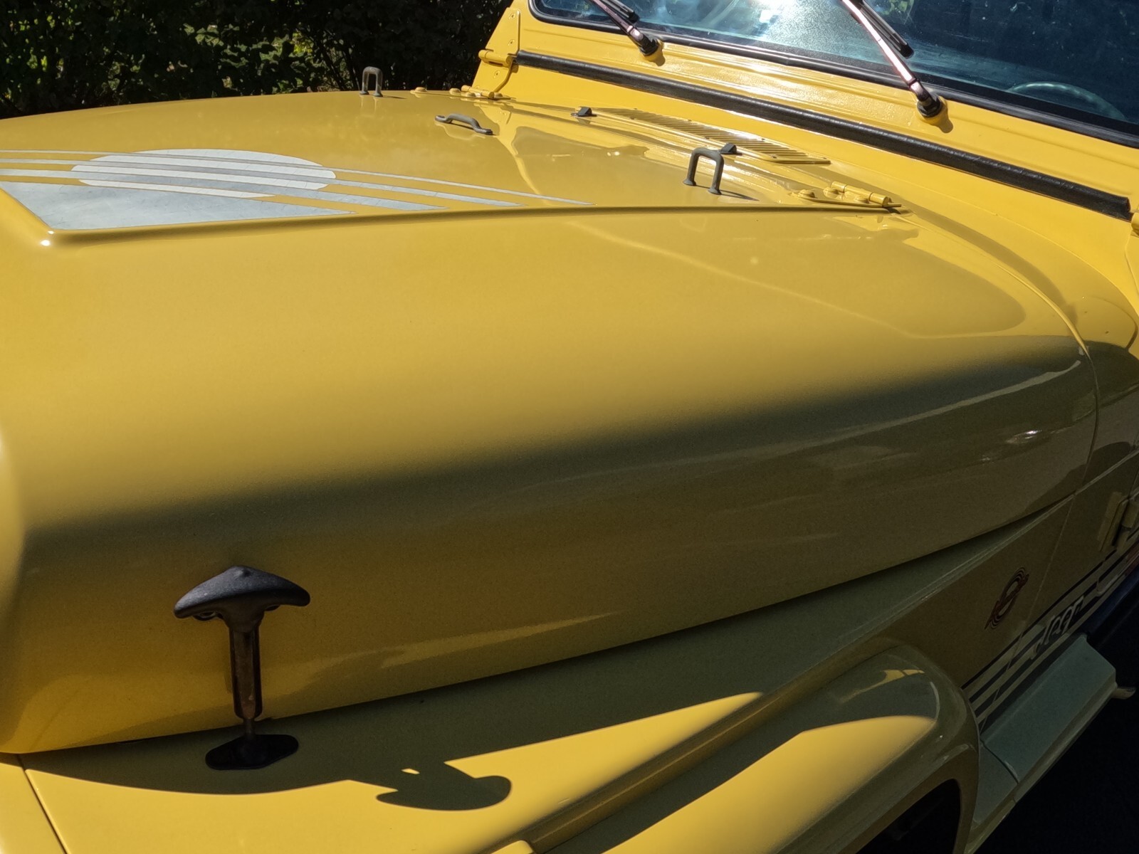 1989 Jeep Wrangler - photo 12