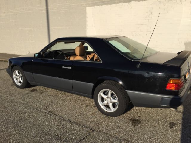 1989 Mercedes-Benz 300-Series - photo 4