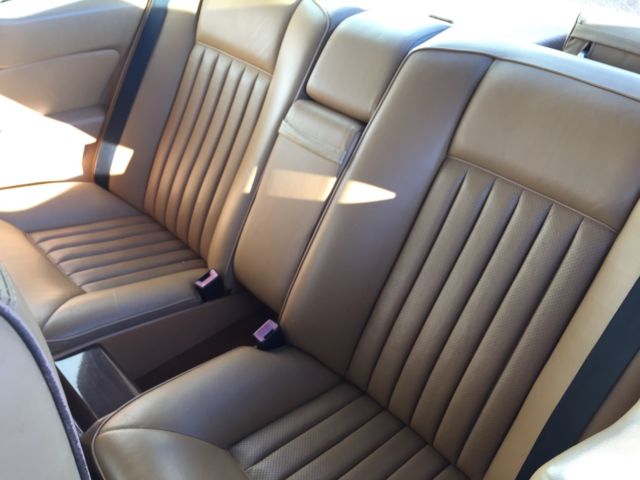 1989 Mercedes-Benz 300-Series - photo 9