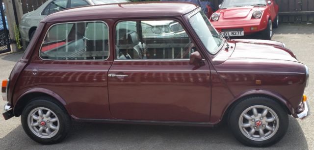 1989 Mini Classic Mini - photo 6