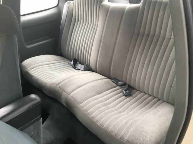 1989 Pontiac Grand Am LE - photo 5