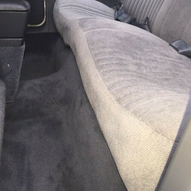 1989 Pontiac Grand Am LE - photo 6