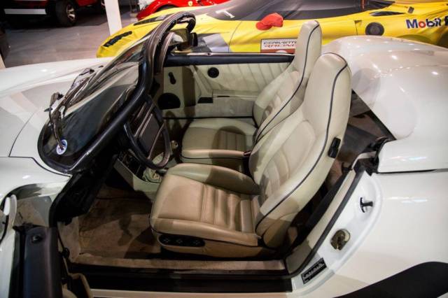 1989 Porsche 911 Speedster - photo 3