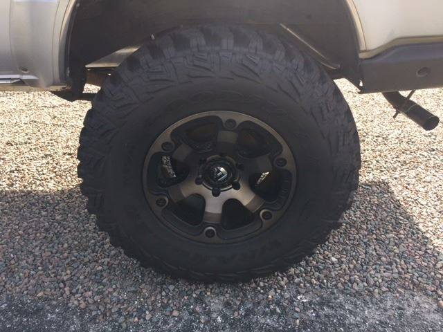 1989 Toyota 4Runner SR5 - photo 10