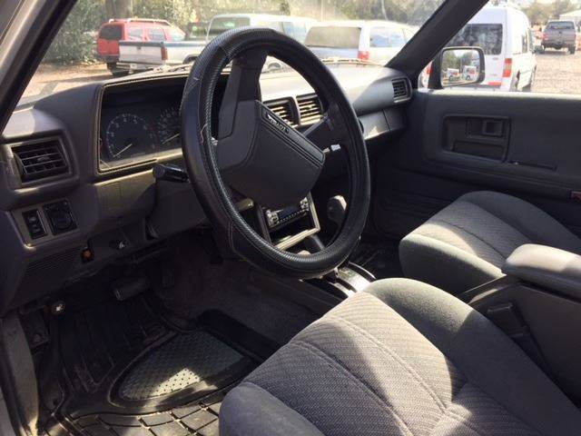 1989 Toyota 4Runner SR5 - photo 11