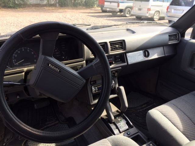 1989 Toyota 4Runner SR5 - photo 13