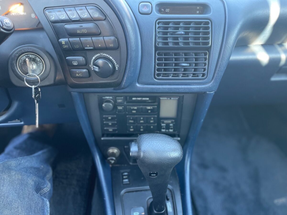 1989 Toyota Celica - photo 8