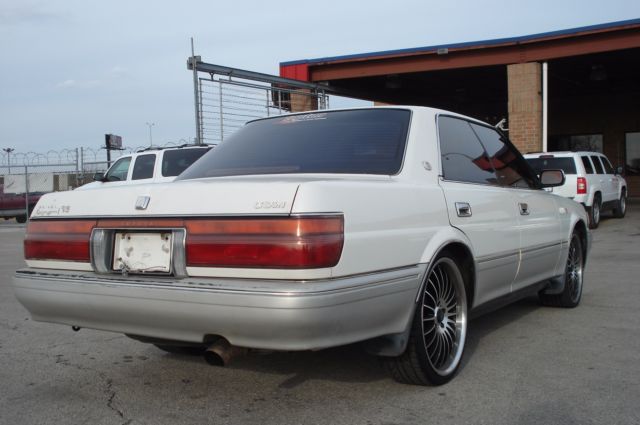 1980 Toyota Other - photo 3