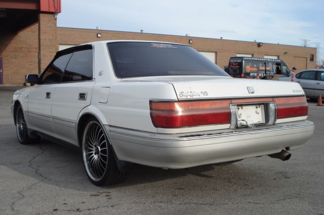 1980 Toyota Other - photo 4