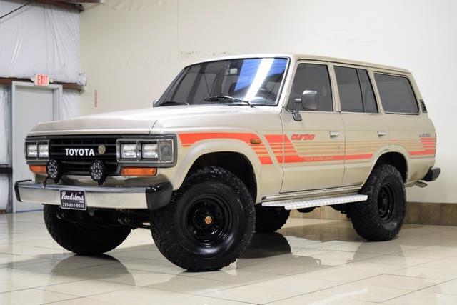 RARE 1989 TOYOTA LAND CRUSIER LIFTED 12HT 4.0L TURBO DIESEL ENGINE 1989 Toyota LAND CRUSIER TURBO