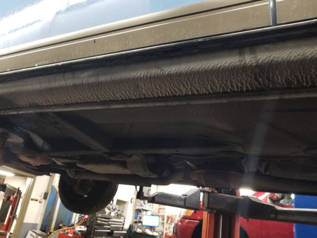 1989 Volvo 240 - photo 8