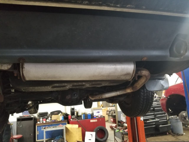 1989 Volvo 240 - photo 9