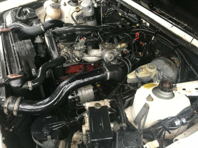 1989 Volvo 780 Beretone - photo 13