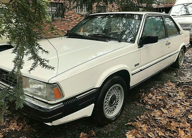 1989 Volvo 780 Beretone - photo 2