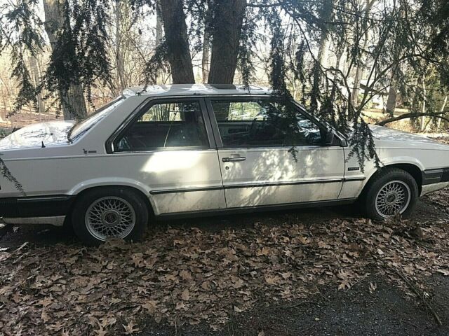 1989 Volvo 780 Beretone - photo 8
