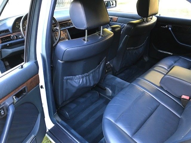 1989 Mercedes-Benz Other - photo 10