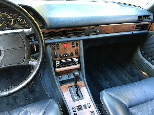 1989 Mercedes-Benz Other - photo 11