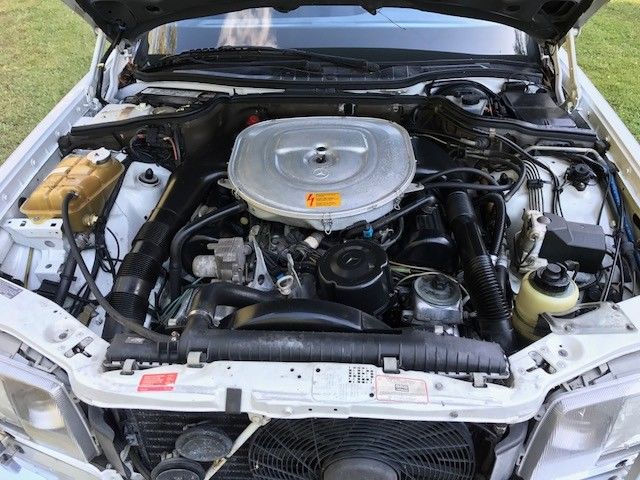 1989 Mercedes-Benz Other - photo 12