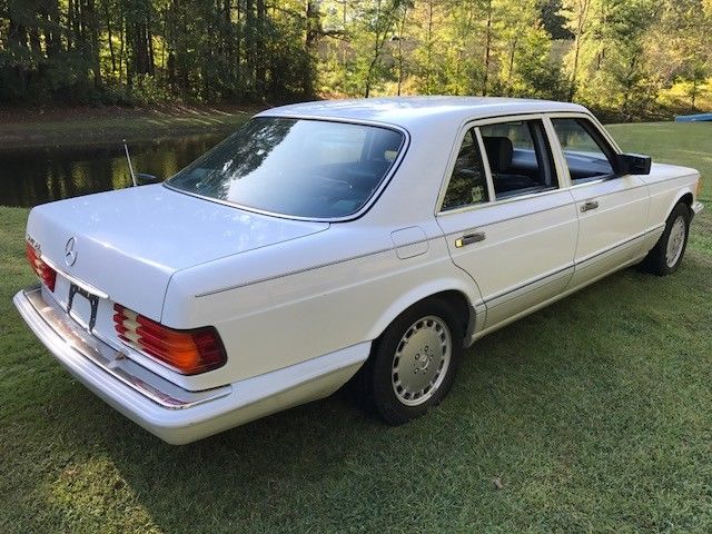 1989 Mercedes-Benz Other - photo 5