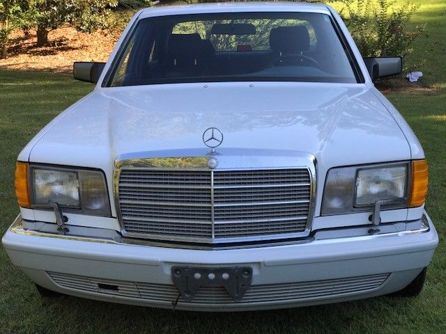 1989 Mercedes-Benz Other - photo 7