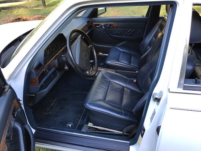 1989 Mercedes-Benz Other - photo 8