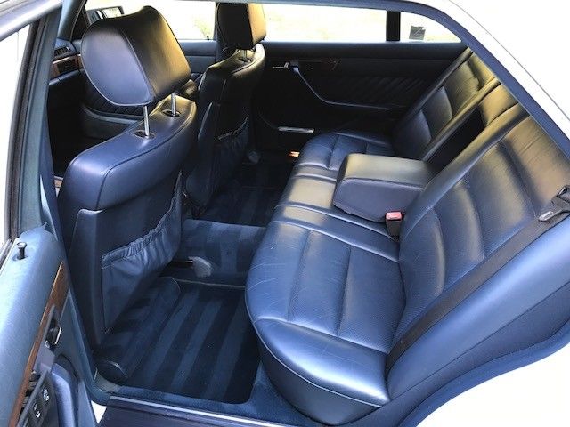 1989 Mercedes-Benz Other - photo 9