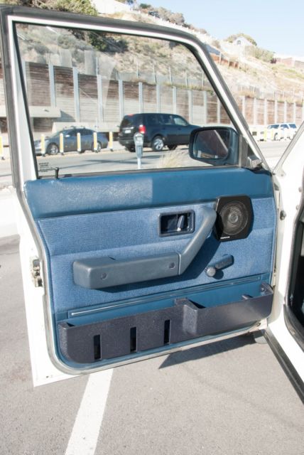 1990 Volvo 240 - photo 11