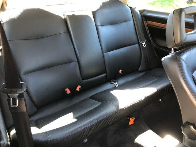 1990 Audi 90 - photo 10