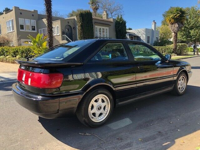 1990 Audi 90 - photo 6