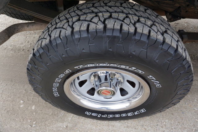 1990 Ford F-150 F150 - photo 10