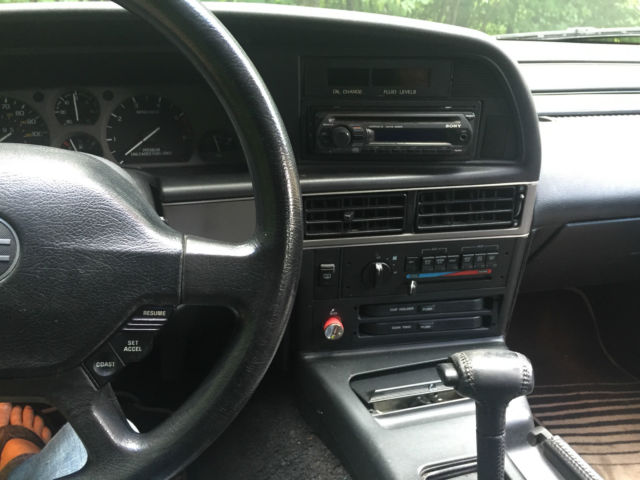 1990 Ford Thunderbird 35 Anniversary Edition - photo 12