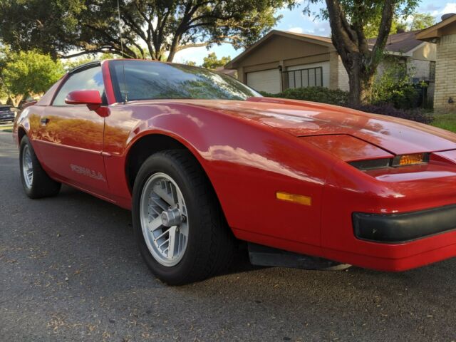 Rare 1990 Pontiac Firebird Formula v8 5.0L TBI A/T 36k Original Miles 1990 Pontiac Firebird Formula