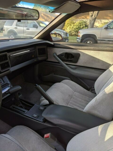 1990 Pontiac Firebird Formula - photo 5