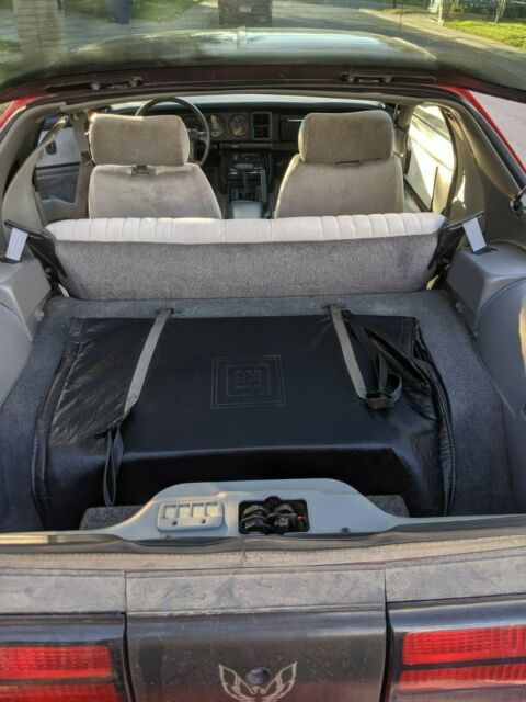 1990 Pontiac Firebird Formula - photo 8