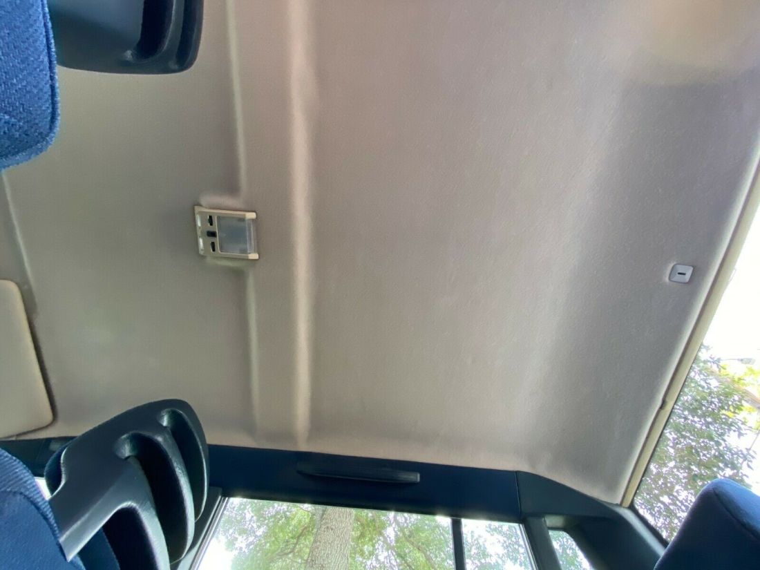 1990 Volvo 740 - photo 11