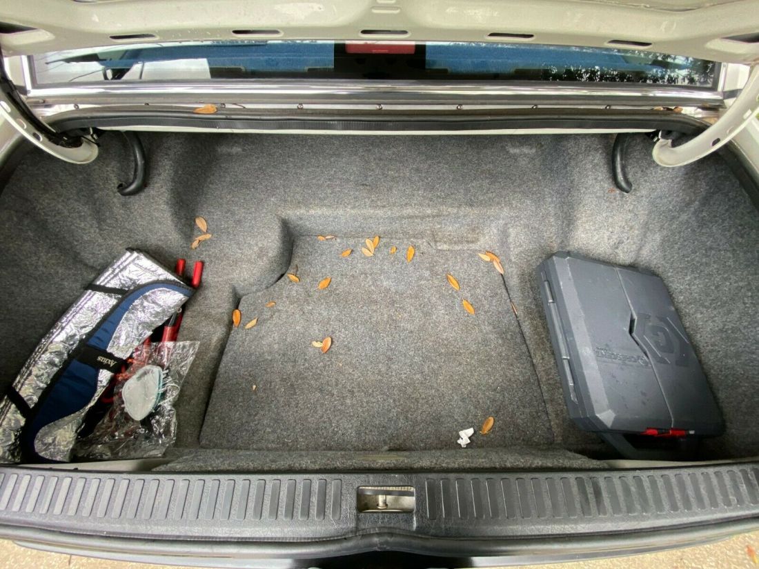 1990 Volvo 740 - photo 13