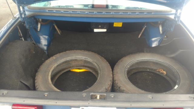1991 Volvo 240 - photo 11
